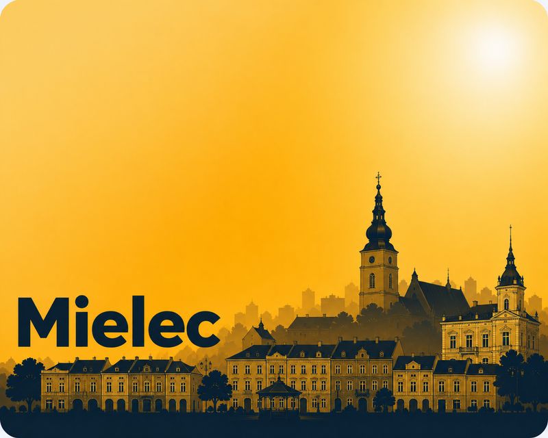 Foto kioski PhotoAiD w Mielcu - drukarnia i wywoływanie zdjęć