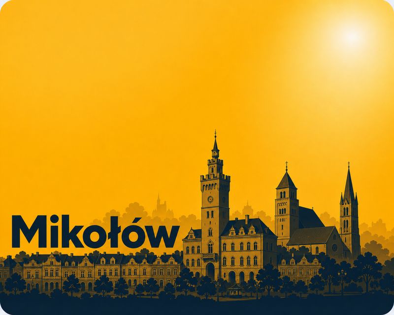 Foto kioski PhotoAiD w Mikołowie - drukarnia i wywoływanie zdjęć