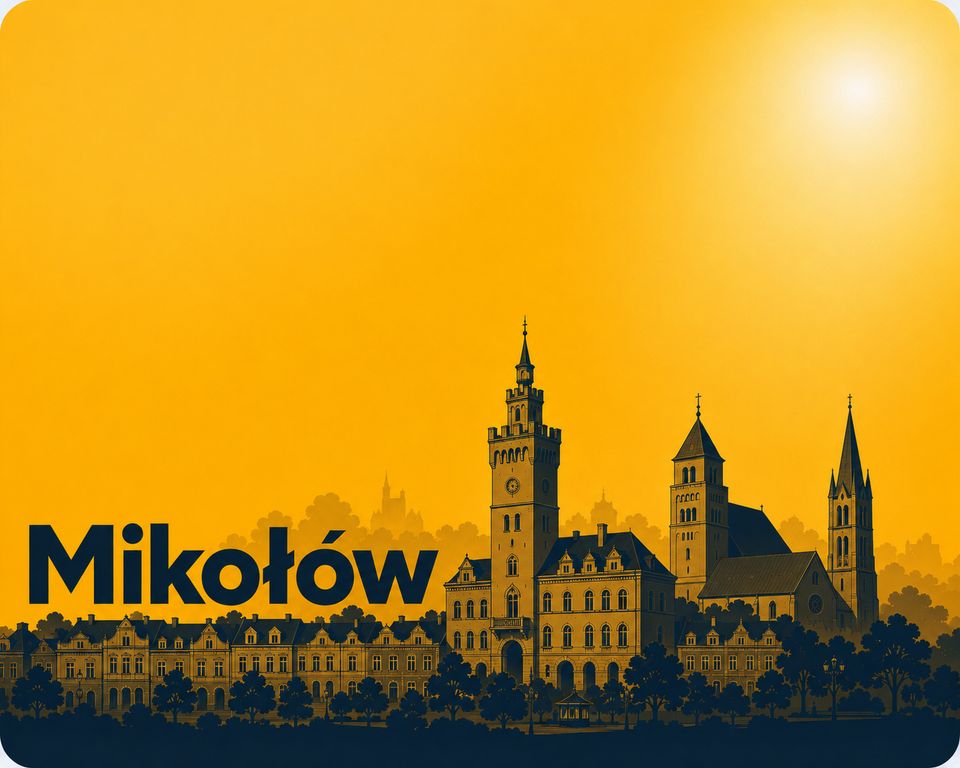 Foto kioski PhotoAiD w Mikołowie - drukarnia i wywoływanie zdjęć
