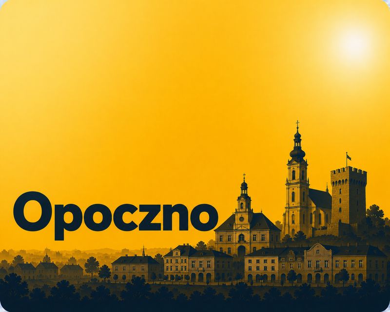 Foto kioski PhotoAiD w Opocznie - drukarnia i wywoływanie zdjęć