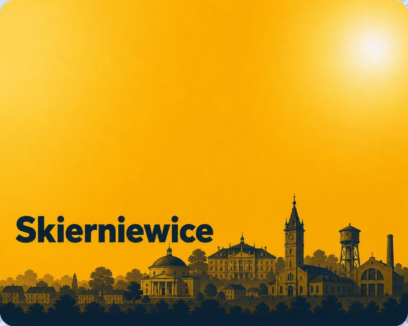 Foto kioski PhotoAiD w Skierniewicach - drukarnia i wywoływanie zdjęć