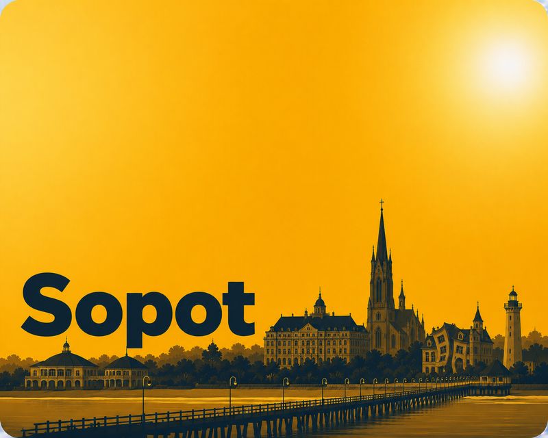 Foto kioski PhotoAiD w Sopocie - drukarnia i wywoływanie zdjęć