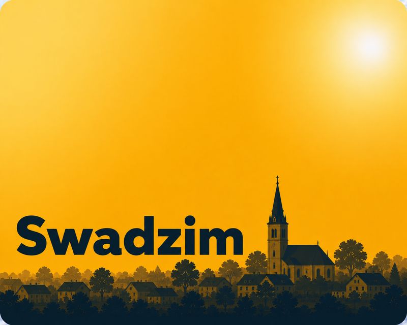 Foto kioski PhotoAiD w Swadzimiu - drukarnia i wywoływanie zdjęć