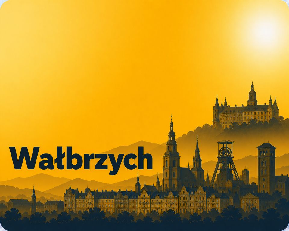 Foto kioski PhotoAiD w Wałbrzychu - wywoływanie i wydruk zdjęć