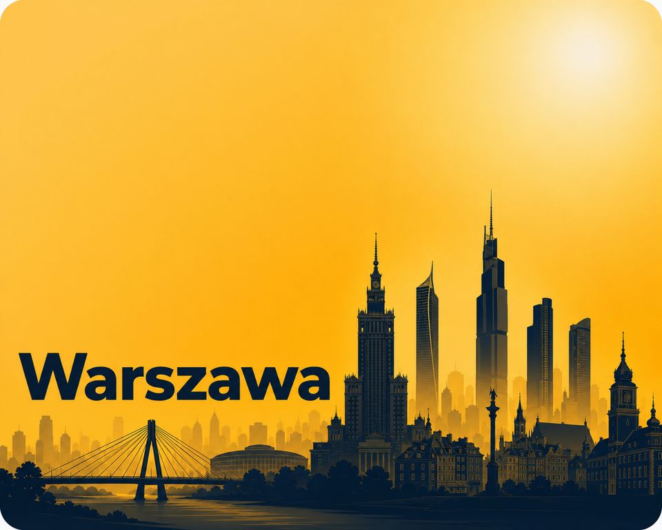 Foto kioski PhotoAiD w Warszawie - drukarnia i wywoływanie zdjęć