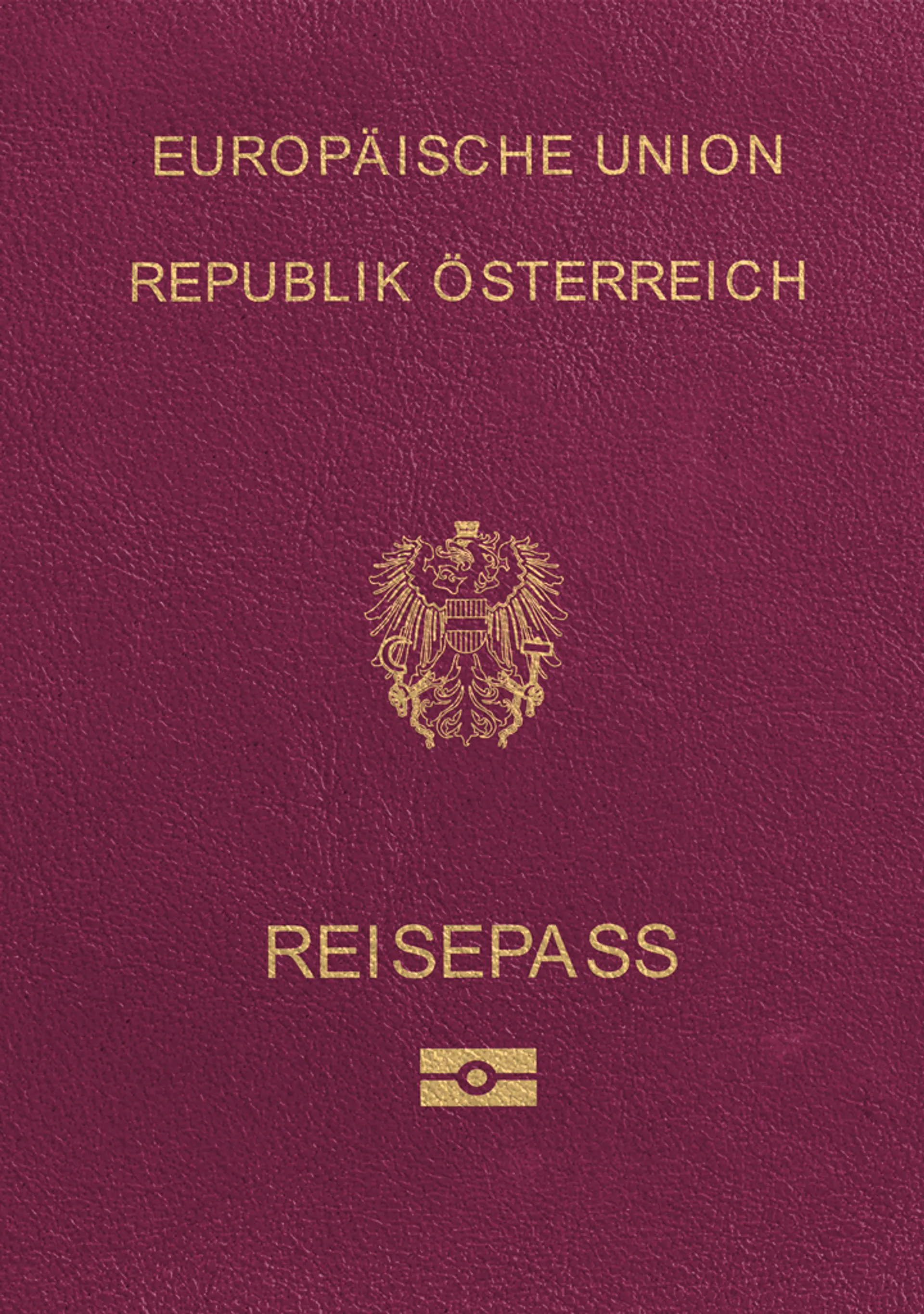 Passfoto in Graz