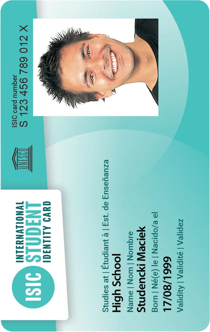 Student ID Picture (Official Requirements & Online Photo Maker)