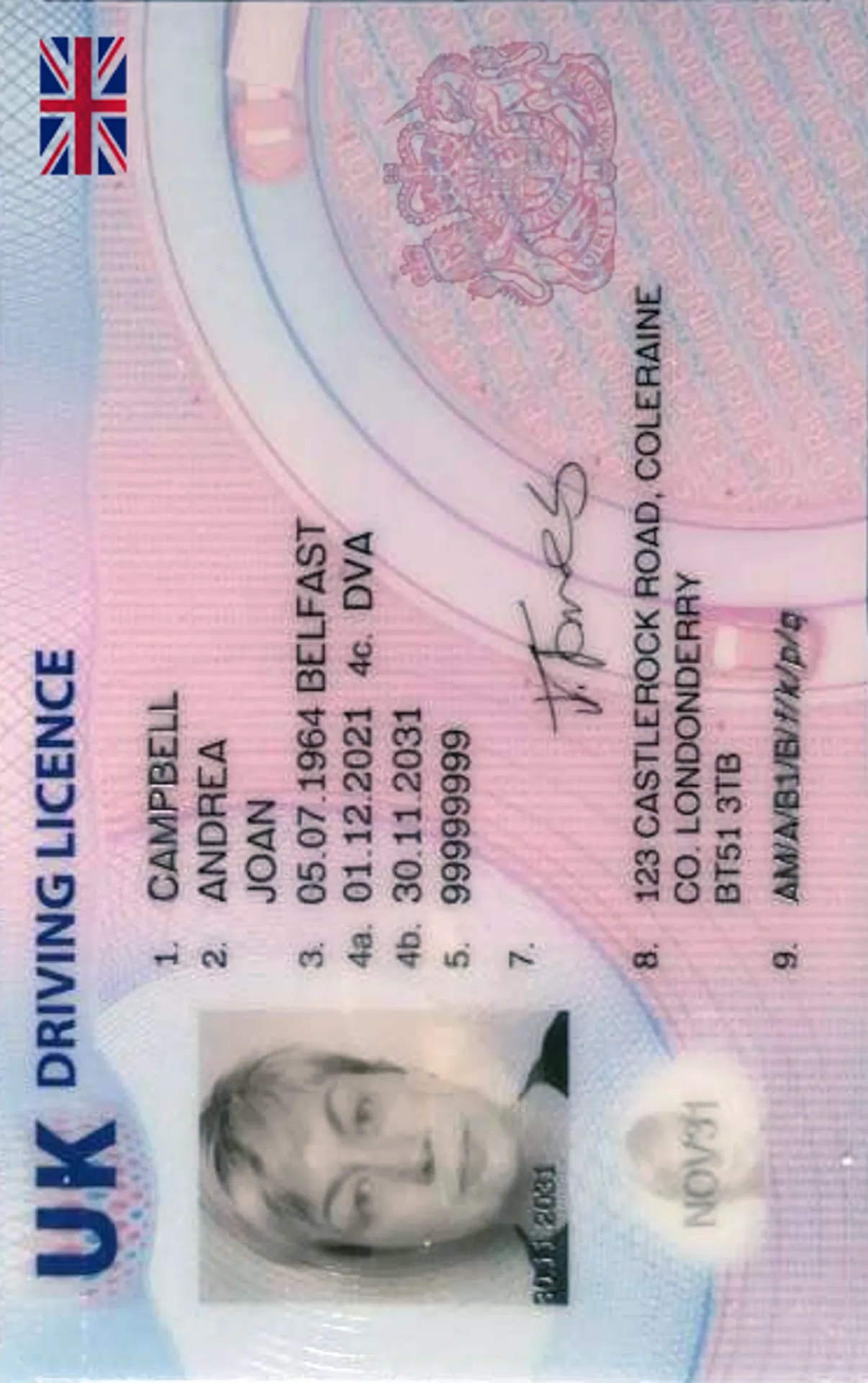 Doc Driver License Sainsbury’s Passport Photos: All Service Details in One Place