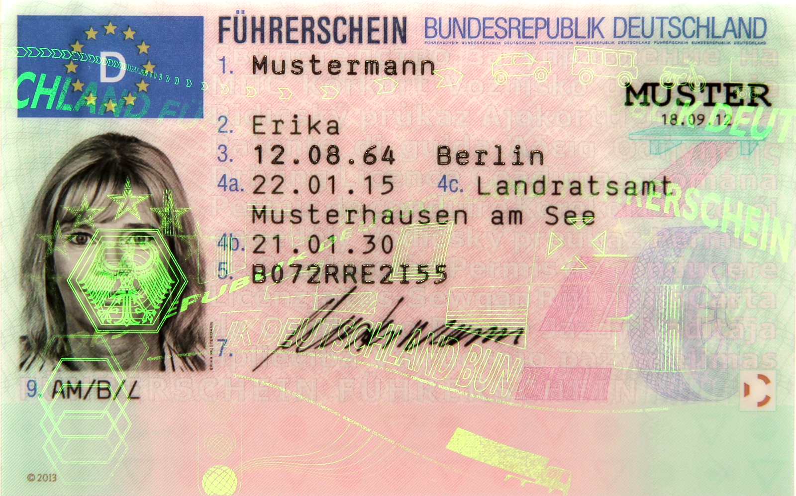 Ist Ein Aufenthaltstitel Ein Personalausweis Aufenthaltstitel Foto: Größe, Format und wichtige Hinweise