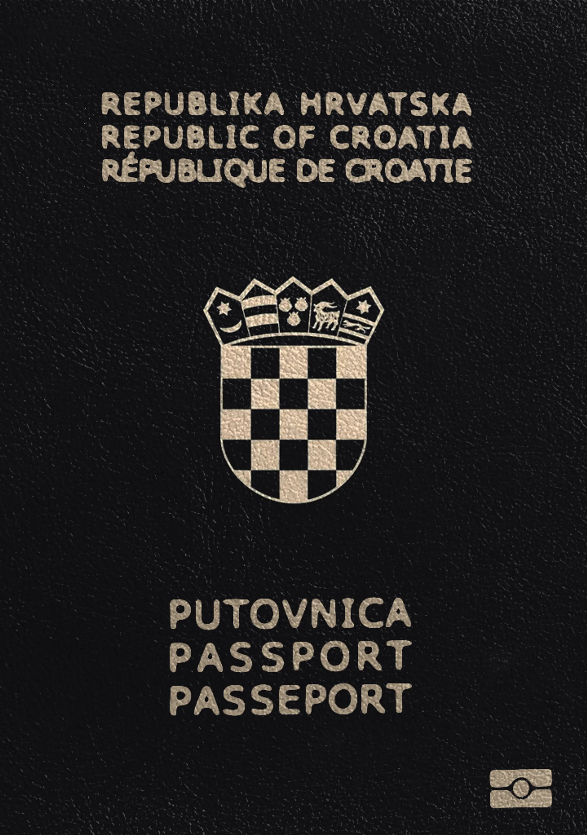 Fotografija za putovnicu