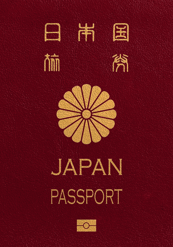 Online Japan Passport Photo- Size and Requirements