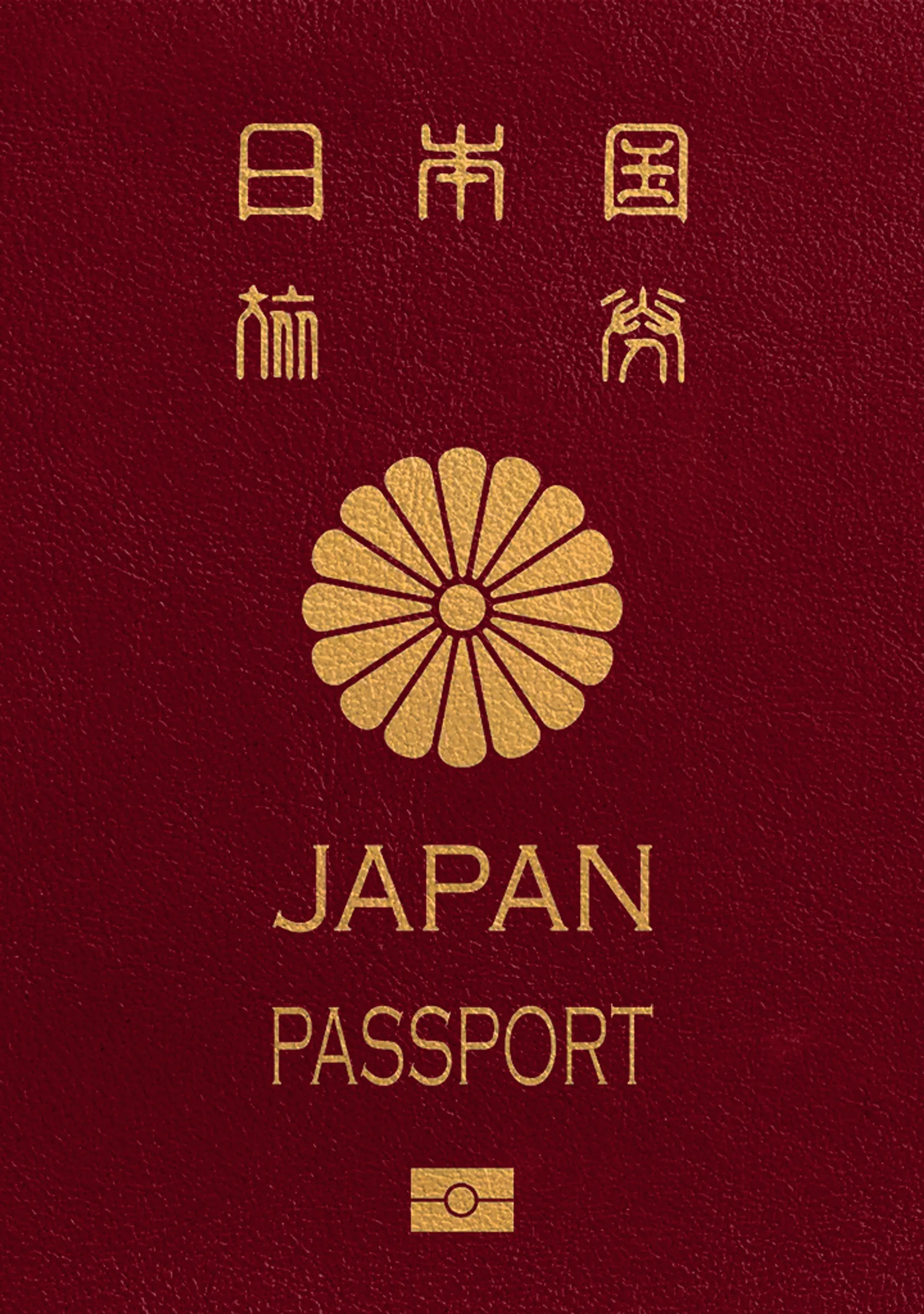 Online Japan Passport Photo- Size and Requirements