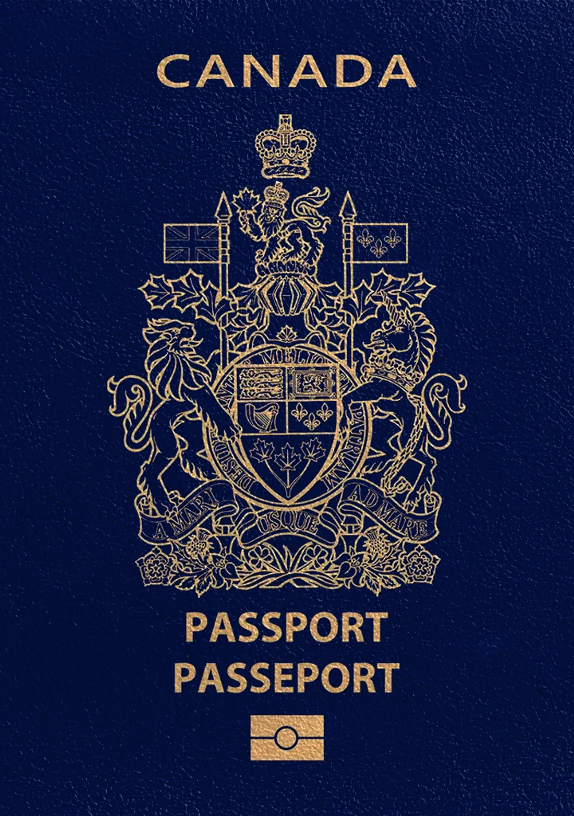 Canada Passport Photo