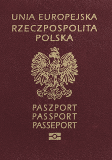 Baby Passport Photo